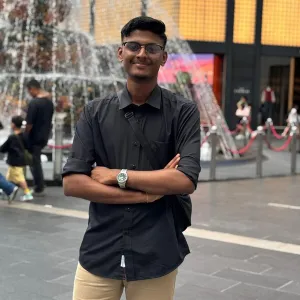 Nagathevan - Maths tutor - Masjid Tanah