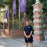 Jake - Maths tutor - Ringwood
