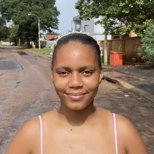 Sibahle - English tutor - Johannesburg