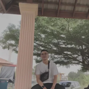 Rozi - Malay tutor - Pasir Gudang