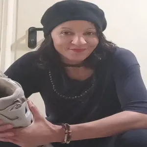 AMANDA PASSION ROLLER - Prof de roller - Paris