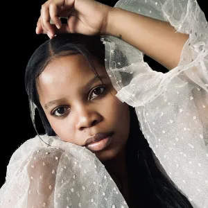 Chwayita - English tutor - Johannesburg