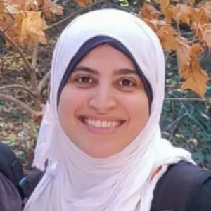 Nadia - Mathematics tutor - Princeton