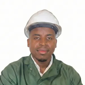 Luyolo - Engineering tutor - Richards Bay