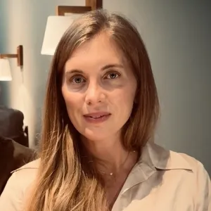 Charlotte - Professor de inglês - São Paulo