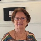 Cremilda - Prof de inglês - Recife