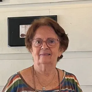 Cremilda - Prof de inglês - Recife