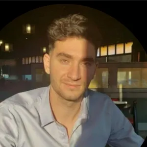 Fabio - Spanish teacher - Kansas City