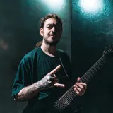 Leonel - Profesor guitarra criolla - Haedo