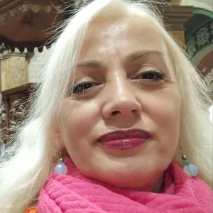 Maria Pilar - Profe de psicología - El Vendrell