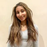 Sonya - Spanish tutor - Portsmouth