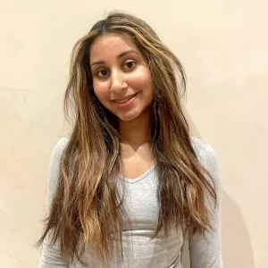 Sonya - Spanish tutor - Portsmouth
