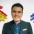 Jonathan - profesor de alemán - Madrid