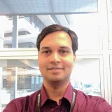 Sriganesh - Data analysis tutor - Brisbane