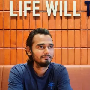 Mujib - Web development tutor - Bengaluru