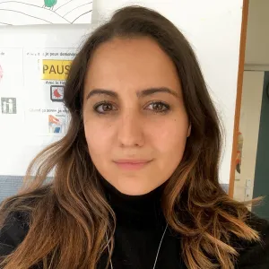 Agathe - Prof de soutien scolaire - Paris 20e
