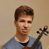 Christian - Leraar Viool - Uithoorn