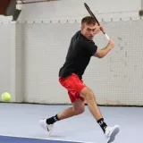 Igor - Lehrkraft für Tennis - Frankfurt