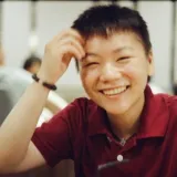 Hsin - Chinese tutor - Sunshine West