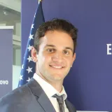 Aron - Bmat tutor - Cleveland