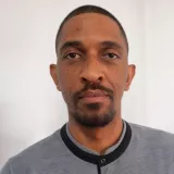 João Paulo - Professor de inglês - São Paulo