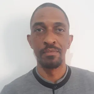 João Paulo - Professor de inglês - São Paulo