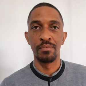 João Paulo - Professor de inglês - São Paulo