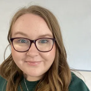 Hannah - Biology tutor - Maynooth
