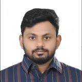 Praveen - Maths tutor - Clayton