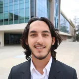 Vasili - Spanish tutor - Treasure Island