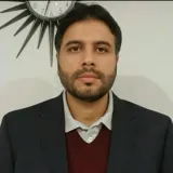Syed - English tutor - Oshawa
