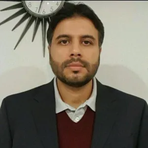 Syed - English tutor - Oshawa