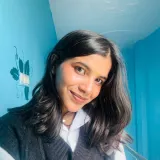 Shweta - English tutor - Aligarh