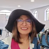 Cristina - prof de Química - La Serena