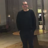 Gabriel - Prof de farmacologia - Florianópolis