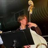 Justin - Lehrkraft für Bass - Hemer