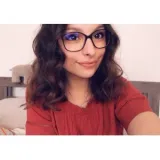 Sarah - Prof d'anglais - Caudry