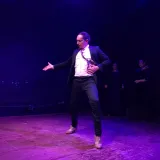 Icaro - profesor de danza folclórica - Buenos Aires