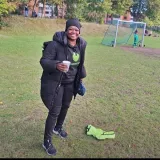 Dineo - Personal trainer - Port Elizabeth
