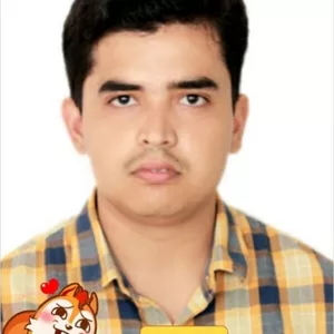 Anurag - Maths teacher - Bhopal