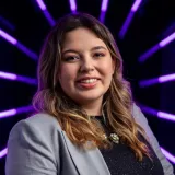 Analuz - Prof de inglês - Porto Alegre