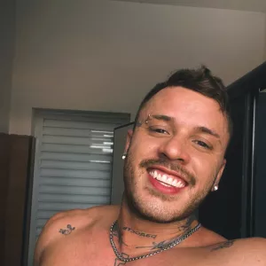 Edson - personal trainer - São José dos Campos