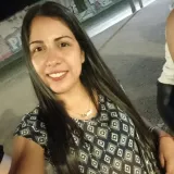 Mariana - profesor de matemáticas - Bella Vista