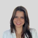 Bruna - English tutor - Vernon