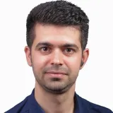 Hamed - Lehrkraft für Englisch - Göttingen