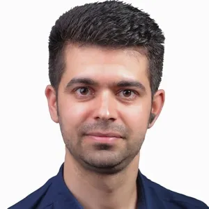 Hamed - Lehrkraft für Englisch - Göttingen