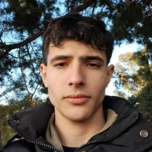 Damián - profesor de español para extranjero - 