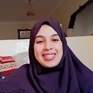 Loubna - Prof d'arabe - 