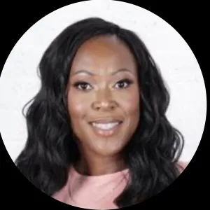 Tameka - English tutor - Edmonton