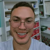 Isael - Professor de português para estrangeiros - Serrinha